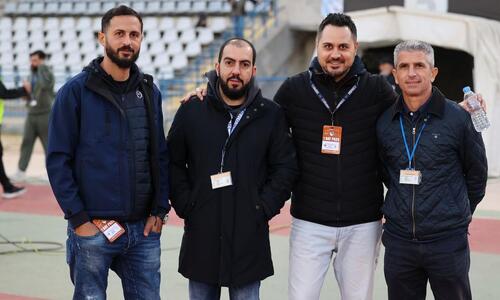 Ανόρθωση: Οι αλλαγές, το πλάνο και η νέα εποχή thumb