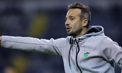 «Όταν παίζεις με την Ανόρθωση εδώ ξέρεις ότι...» thumb