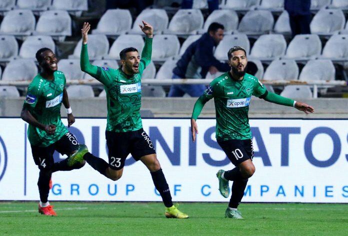Ανέβηκε 4ος ο Ολυμπιακός, 5η η Πάφος (ΒΑΘΜΟΛΟΓΙΑ - ΣΥΝΕΧΕΙΑ) thumb