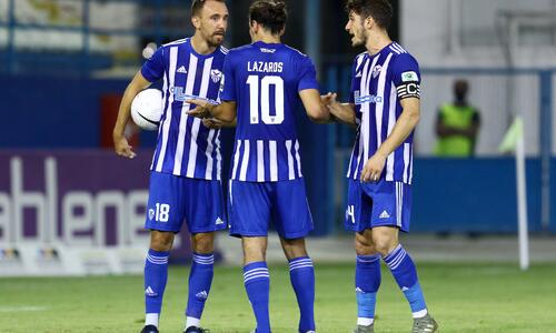 Χωρίς υποτίμηση, να φεύγει το πρώτο από τα... τρία thumb