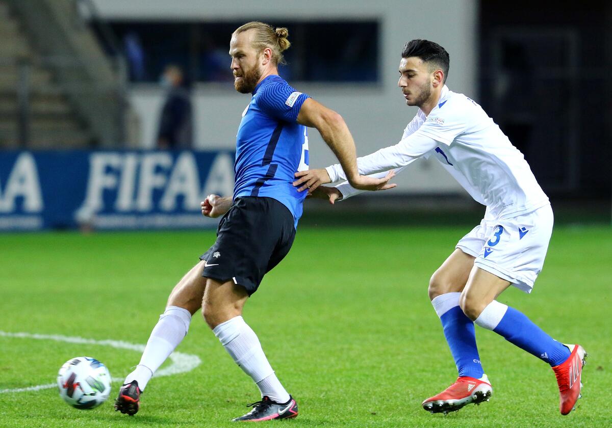 Στη Λάρνακα thumb