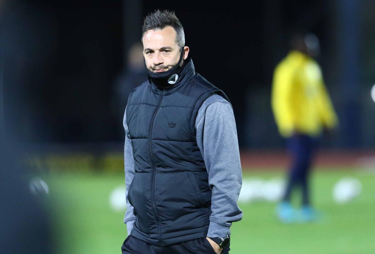 «Συνάντηση με διοίκηση, θα πρέπει να παρθούν αποφάσεις» thumb