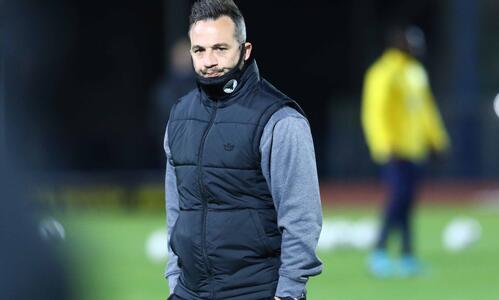 «Συνάντηση με διοίκηση, θα πρέπει να παρθούν αποφάσεις» thumb