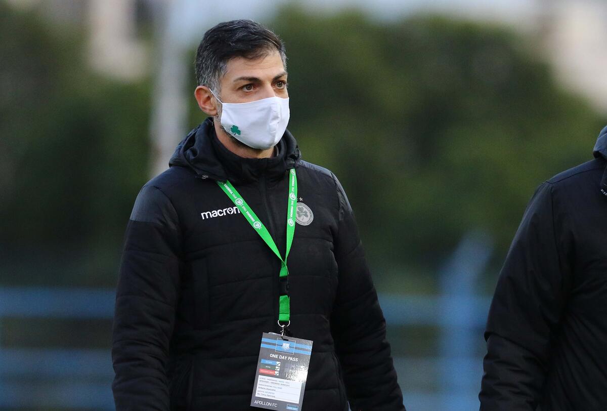 «Ποτέ δεν ψάξαμε δικαιολογίες και ούτε θα το κάνουμε» thumb