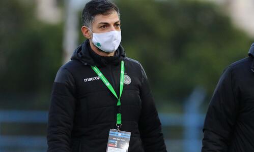 «Ποτέ δεν ψάξαμε δικαιολογίες και ούτε θα το κάνουμε» thumb