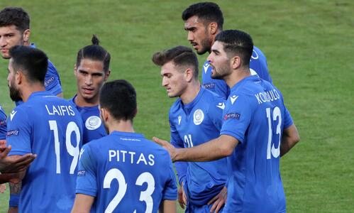 Το μήνυμα του Πιέρου μετά την ήττα: 