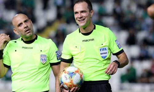 Τραυματίστηκε και εκτός καταλόγου ο Νίκος Εγγλέζου  thumb