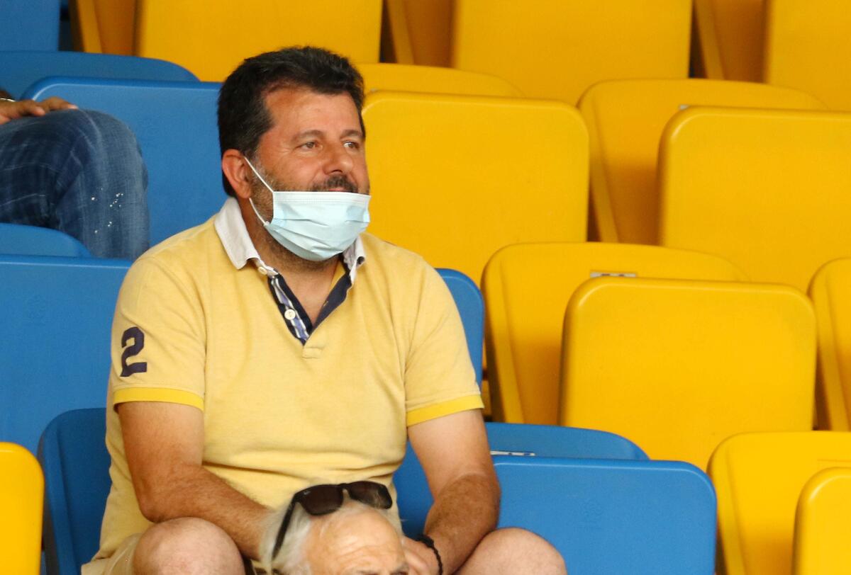 Πεντοχίλιαρο από την ΚΟΠ για την 