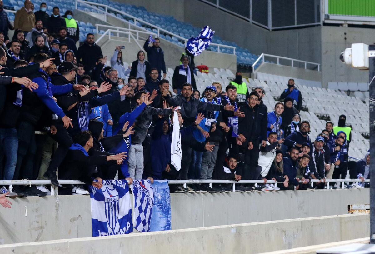 Οργανωμένοι Ανόρθωσης: 