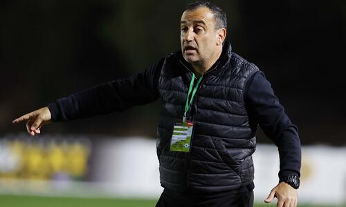 «Μπορούσαν τα πράγματα να είναι πιο εύκολα αλλά και πιο δύσκολα...» thumb