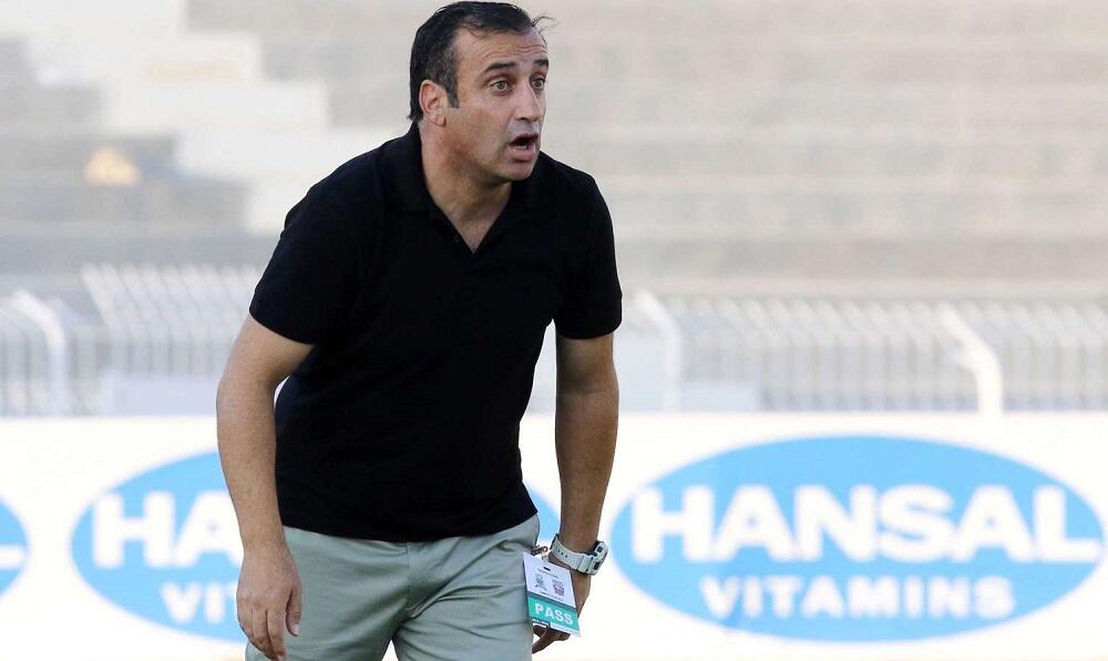 Ο Σακκάς θέλει τον Ντανίλο στα πράσινα! thumb