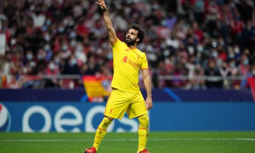 Champions League: Ένα γκολ κάθε μισή ώρα thumb