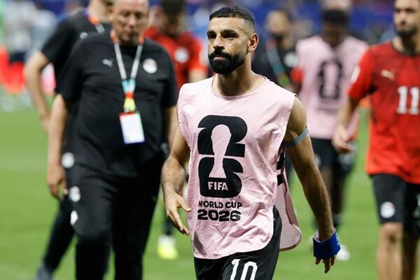 Μήνυμα από Σαλάχ: «Να είστε σίγουροι, ότι...» image