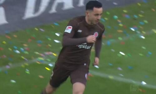 Από την... Καρμιώτισσα στην Bundesliga ο Σάλιακας! thumb