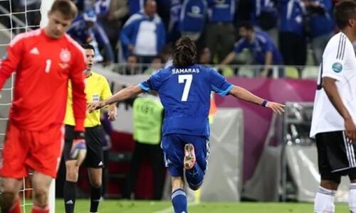 Γερμανία-Ελλάδα 12 χρόνια μετά thumb