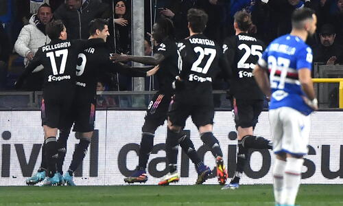 Serie A: Πανέτοιμη για τη ρεβάνς με Βιγιαρεάλ η Γιουβέντους thumb