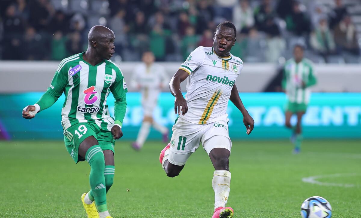 Επίσημο: Φεύγει δανεικός για Βέλγιο thumb