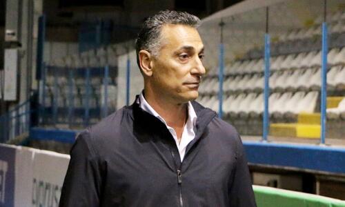 Με παρουσία Ανδρέα Σάντη, ολοκλήρωσε η Ανόρθωση! (ΦΩΤΟΣ) thumb