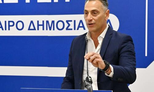 Τι ισχύει με τη συμφωνία διαχείρισης στην Ανόρθωση thumb