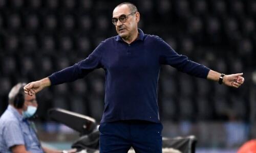 «Φαβορί ο Σάρι για Φιορεντίνα αν απολυθεί ο Ιακίνι» thumb