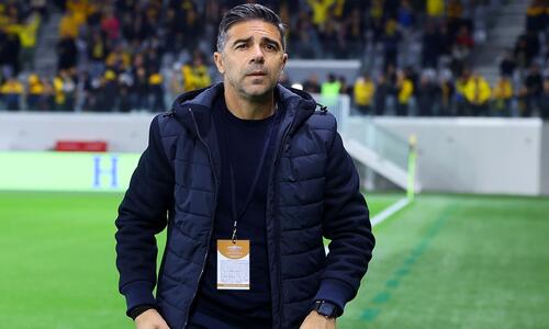 Με Τομάλα βασικό κόντρα στη Σαλαμίνα ο Σατσιάς! thumb