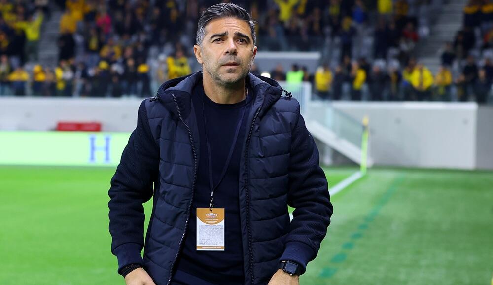 Με Τομάλα βασικό κόντρα στη Σαλαμίνα ο Σατσιάς! thumb