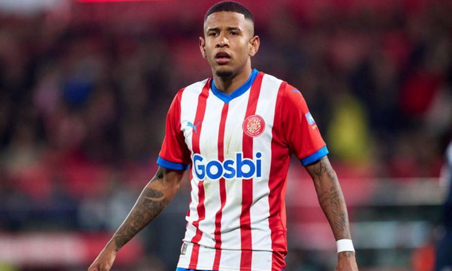 Έκλεισε το deal και συνεχίζει στην Σίτι! thumb