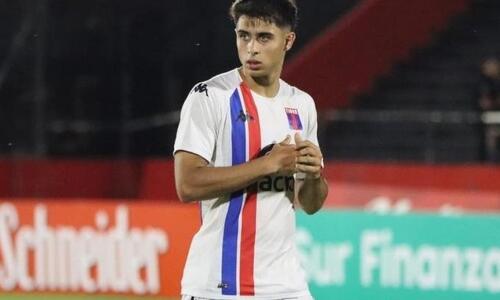 Ολυμπιακός: Φέρνει Σκιπιόνι και χτυπάει Σεν-Μαξιμέν thumb