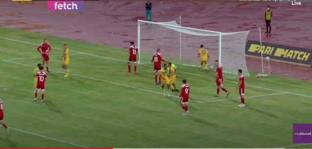 Ζαχίντ, Ενσούε, Ντε Βινσέντι και 1-1 ο ΑΠΟΕΛ (vid) thumb