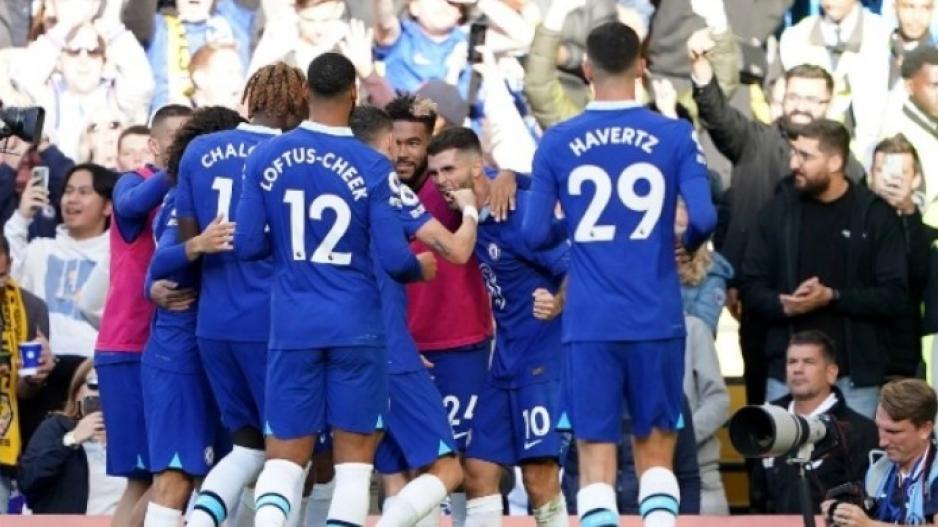 Επιστροφή στην τετράδα! thumb