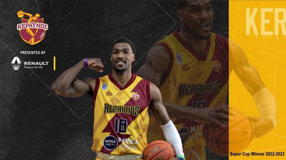 Παρελθόν ο Remy Abell thumb