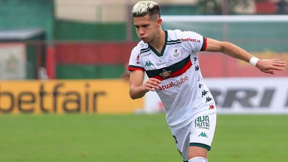 Ανακοίνωσε Πάτρικ Βαλβέρδε! thumb