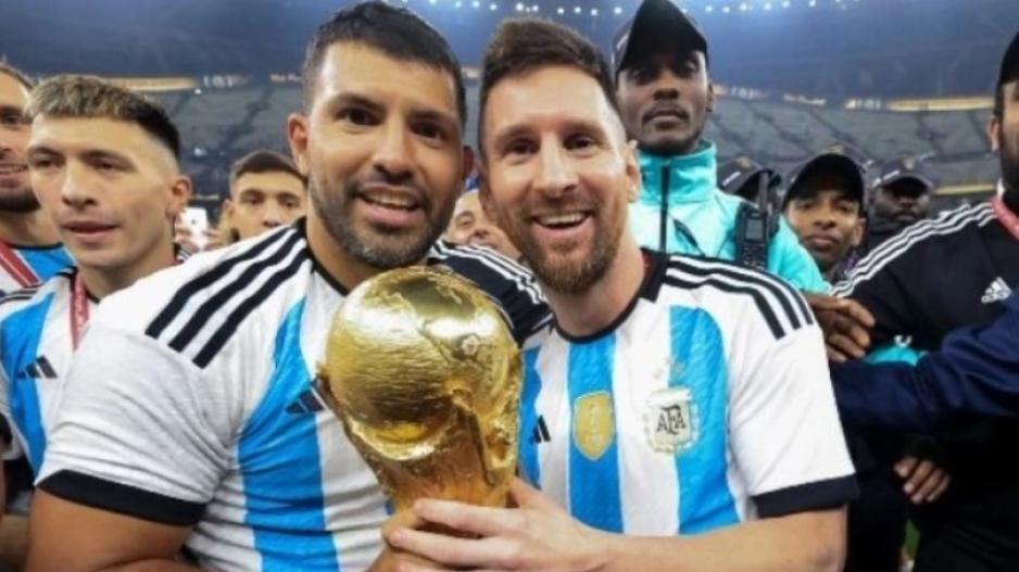 Δήλωση «φωτιά» για Μέσι-Μπαρτσελόνα! thumb