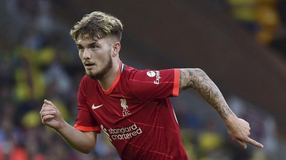 Ο Έλιοτ έγινε ο νεότερος παίκτης της Λίβερπουλ που παίζει βασικός σε ματς Champions League thumb