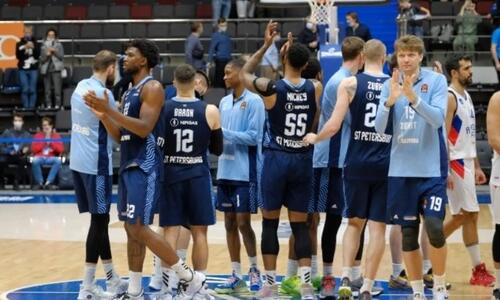 Χαμός στη Ζενίτ, αποχωρούν όλοι οι ξένοι παίκτες! thumb