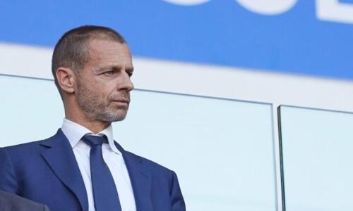 «Βόμβες» Τσέφεριν για Μπαρτσελόνα και το σκάνδαλο Νεγκρέιρα thumb