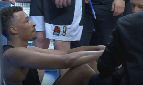 Σοκ στην Παρτίζαν και στο ευρωπαϊκό μπάσκετ thumb