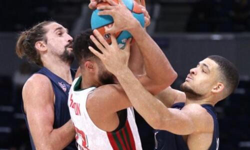 VTB League: Στον τελικό του SuperCup η ΤΣΣΚΑ thumb