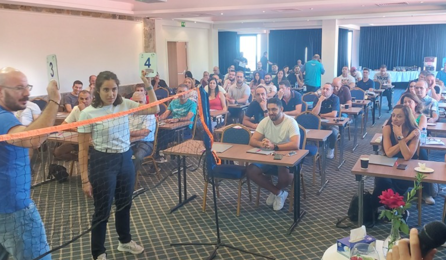 Πρόγραμμα Γενικής Συνέλευσης και Επιμορφωτικό Σεμινάριο Σ.Δ.Π.Σ.Π.Κ. thumb