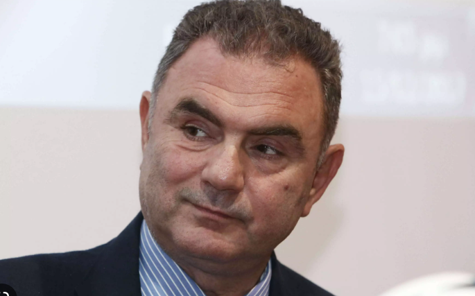 Ο Σωτηρακόπουλος αποθεώνει την ΑΕΚ του Όλτρα thumb
