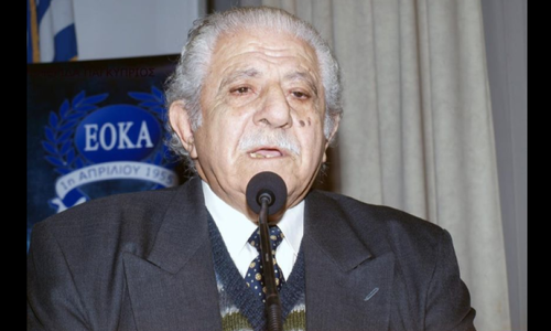 Συλλυπητήρια ανακοίνωση από τον Απόλλωνα για τον Θάσο Σοφοκλέους thumb