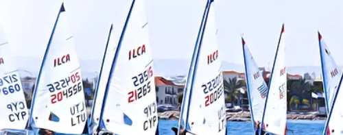 Έρχεται η Blue Regatta Kimon thumb
