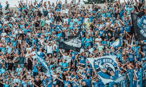 «Κάθε φωνή μετράει – αυτή είναι η στιγμή ΜΑΣ!» thumb