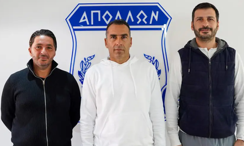 Αυτοί είναι οι συνεργάτες του Αυγουστή στον Απόλλωνα thumb