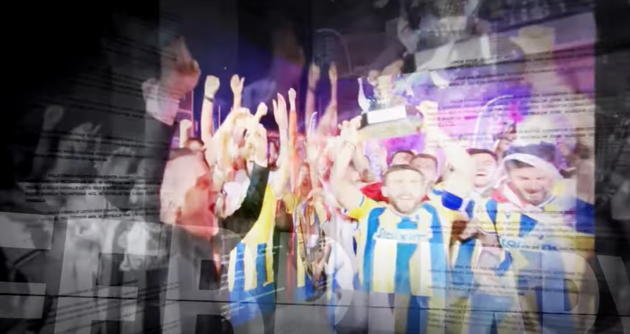 Όσα κορυφαία έγιναν μέσα στο 2024 (Βίντεο) thumb