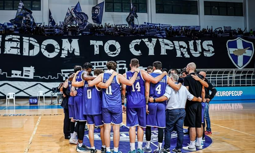 «Εμπειρία ζωής το χθεσινό» thumb