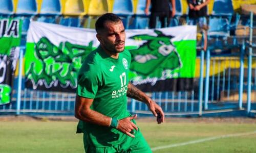 Τέλος από την ομάδα! thumb