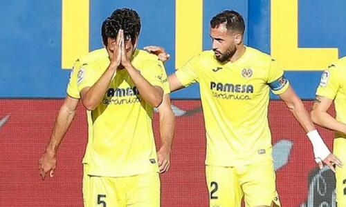 Βιγιαρεάλ – Βαλένθια 2-1: Ο Παρέχο... σκότωσε τη μεγάλη αγάπη του thumb