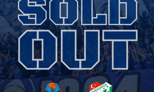 Ανακοίνωσε sold out η Ανόρθωση thumb