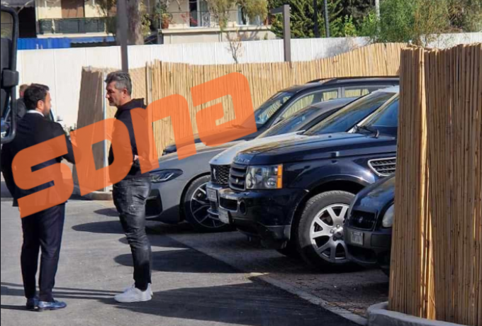 Εικόνα από το ραντεβού Καρυπίδη-Ουζουνίδη thumb